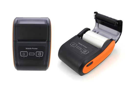 Impressora Bluetooth