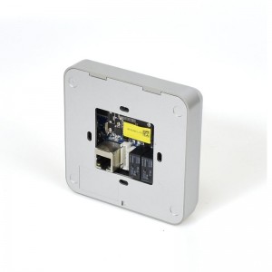 การควบคุมการเข้าถึงรหัส AC600 QR