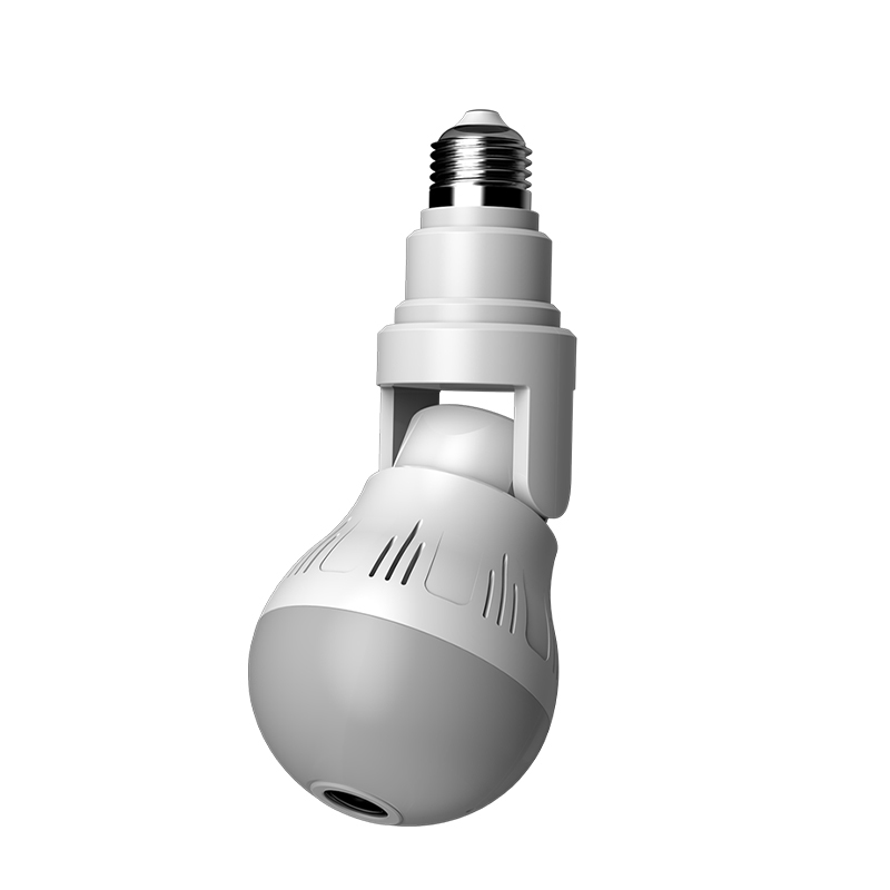 AV300 Indoor Panoramic Bulb Camera 3 Million Pixels