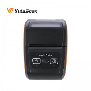 BP01 Portable Bluetooth Printer 58mm