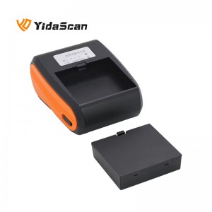 BP01 Portable Bluetooth Printer 58mm