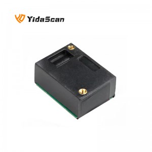 Modulo scanner a barre 2D ES40