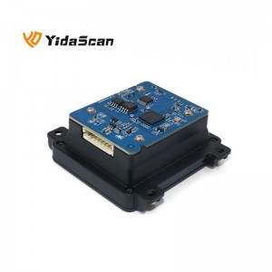FM700B Barcode Scanner+RFID Card Reader