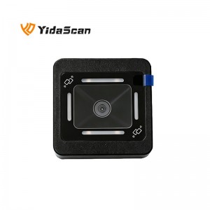 เครื่องอ่านคิวอาร์โค้ดและการ์ด RFID รุ่น FM700BX กันน้ำระดับ IP65