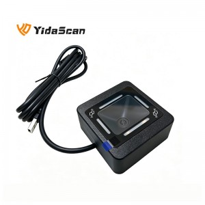 เครื่องอ่านคิวอาร์โค้ดและการ์ด RFID รุ่น FM700BX กันน้ำระดับ IP65