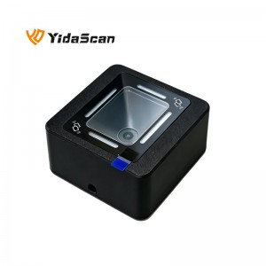 เครื่องอ่านคิวอาร์โค้ดและการ์ด RFID รุ่น FM700BX กันน้ำระดับ IP65