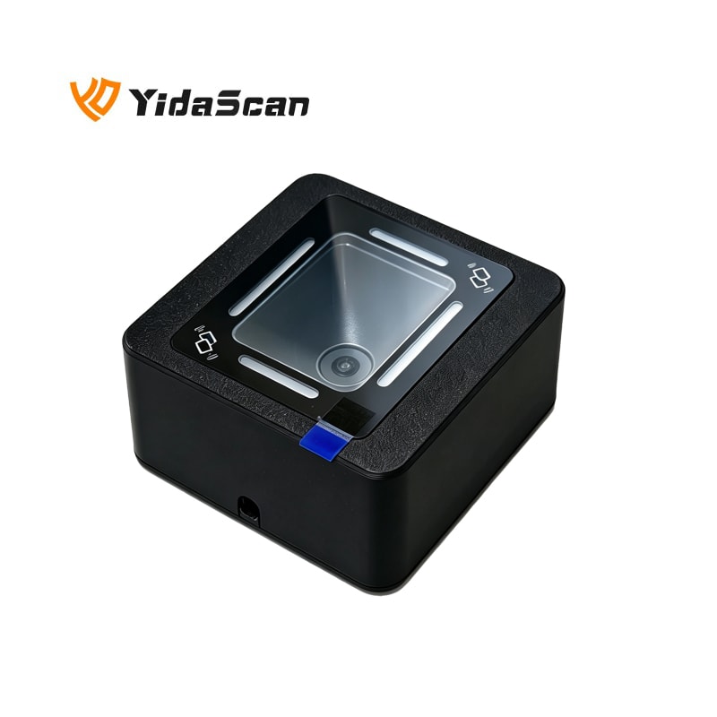 FM700BX เครื่องอ่านคิวอาร์โค้ดและการ์ด RFID กันน้ำระดับ IP65 (ภาพประกอบ)