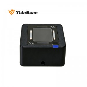 เครื่องอ่านคิวอาร์โค้ดและการ์ด RFID รุ่น FM700BX กันน้ำระดับ IP65