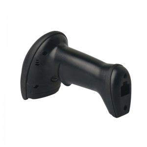 HS10 1D Laser Scanner Wired Wired